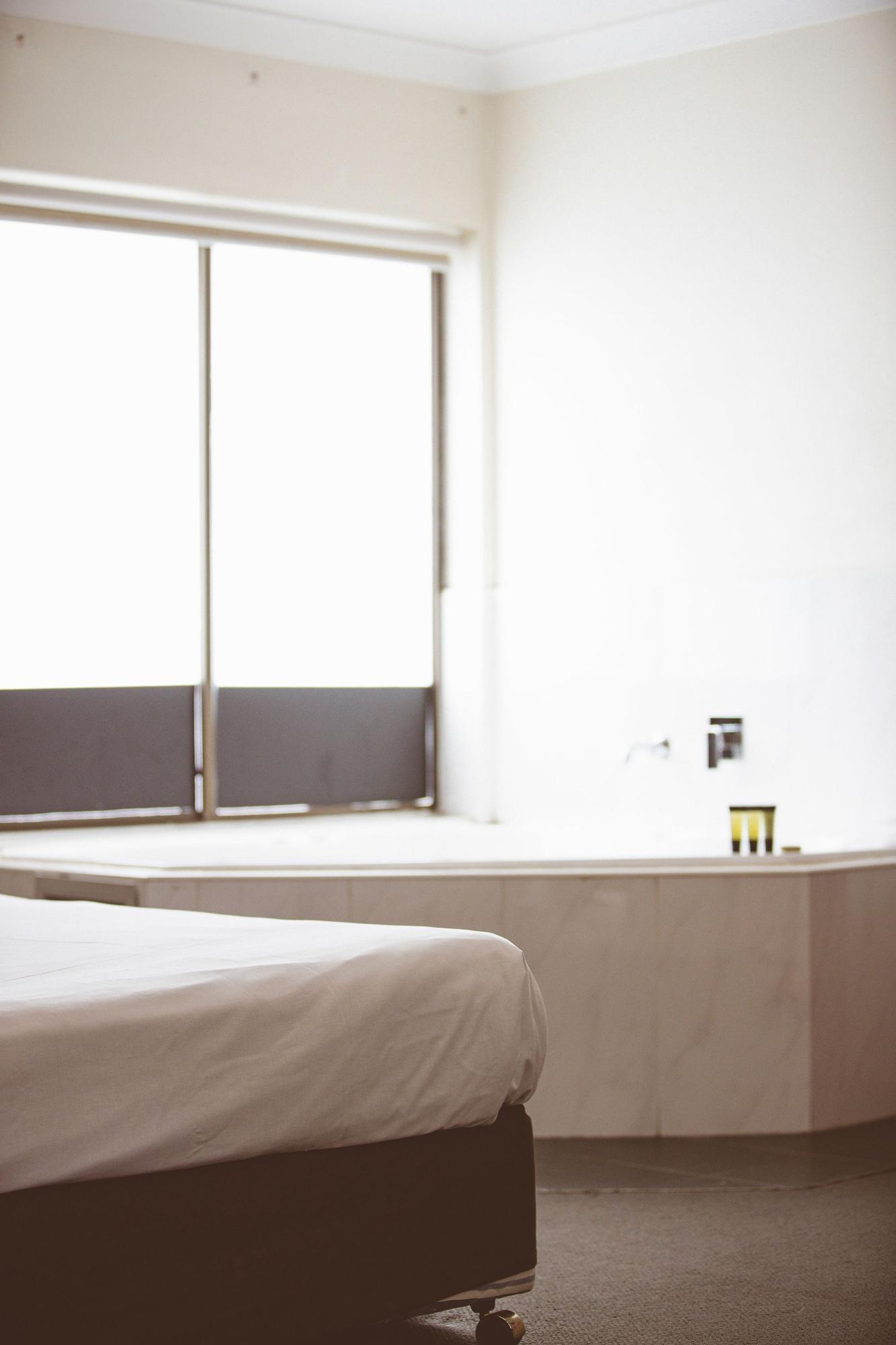 Garden Lodge Sydney Hotel Eksteriør billede